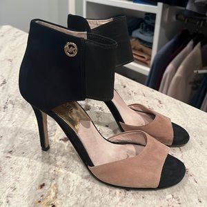 Michael Kors Heels